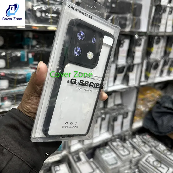 Xiaomi%20Redmi%20Note%2013%204G%20Box%20Q-Series%20Magsafe%20Magnetic%20Wireless%20Charging%20Transparent%20Back%20Cover%20For%20Redmi%20Note%2013%20Phone%20Case%20-%20Image%202