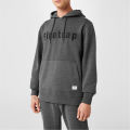 Men's Premium Full Sleeve Fleece Hoodie Winter Sweatshirt From Levin.