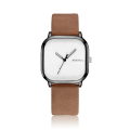 Nordic Minimalism Design Watch Men's and Women's Simple Affordable Fashion Advanced Sense. 