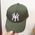 Cool New Boys Girls Kids Children NY Cap Letter Embroidery Girls Baseball Cap Popular Hip Hop Sun Hat Red Casquette New York.