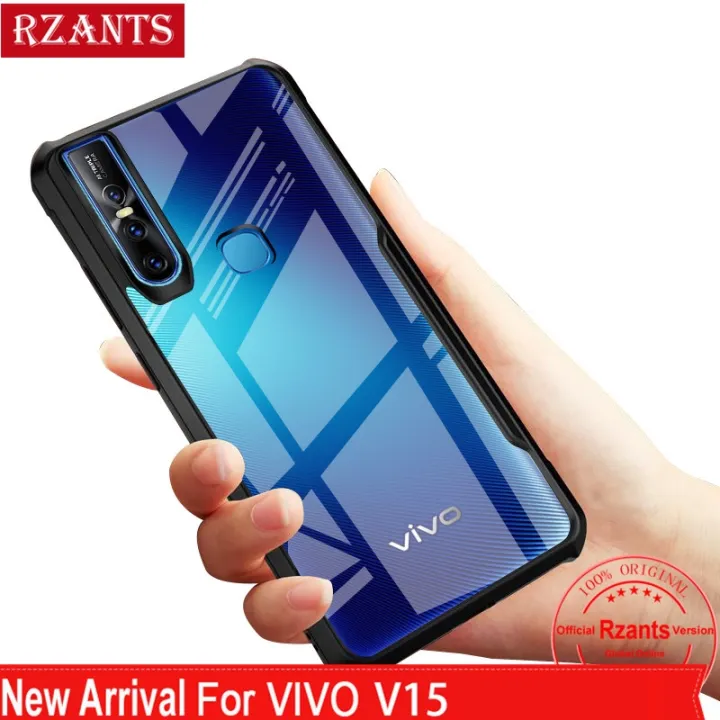 Vivo%20V15%20Shockproof%20Clear%20Back%20Cover%20with%20Airbag%20Corners%20and%20Acrylic%20Material%20-%20Image%203