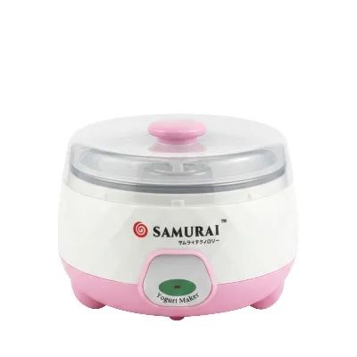 Samurai%20Electric%20Yogurt%20Maker%20Home%20Dairy%20Delight%201L%20-%20Image%202