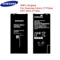 Samsung EB-BG610ABE Mobile Battery 3300 mAh For Samsung Galaxy J7 Prime 2. 