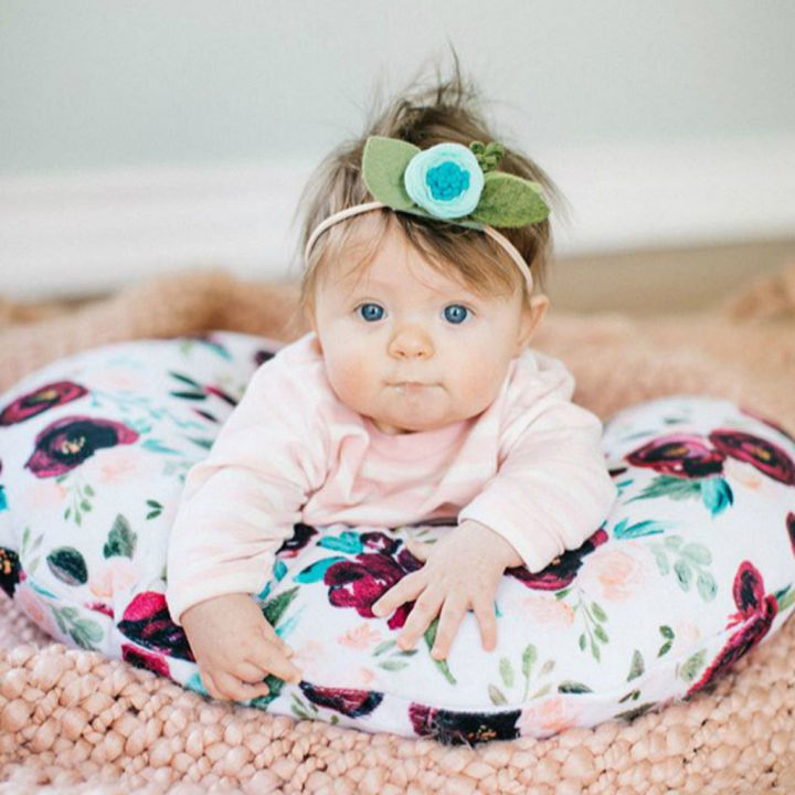 %EF%BC%88New%EF%BC%89%5B3C%20VictoryEagle%5DInfant%20Baby%20U%20Pillow%20Cover%20Nuring%20lipcover%20-%20Image%205