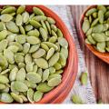 Raw Pumpkin Seed (মিষ্টি কুমড়ার বীজ) - 50 gm (Indian). 
