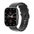 【NShisasN】COLMI P68 Smartwatch 2.04'' AMOLED Screen 100 Sports Modes 7 Day Battery Life Support Always On Display Smart Watch Men Women. 