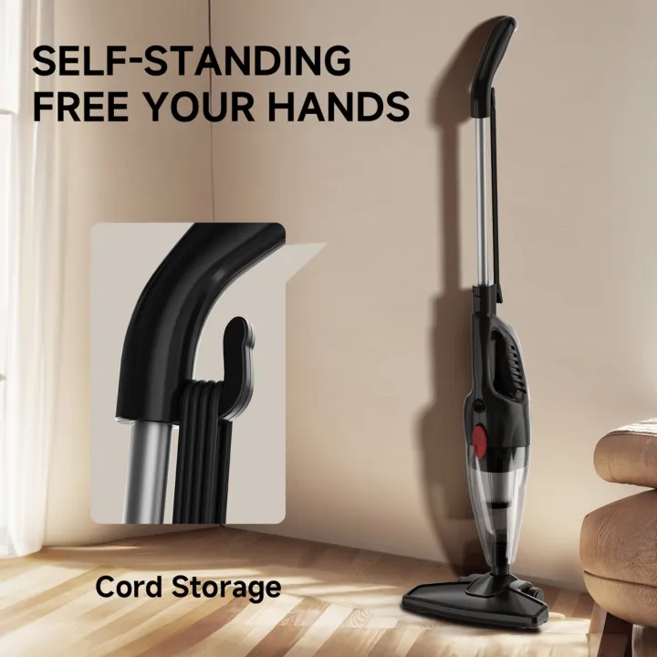 ENCHEN%20V1%20Handheld%20Vacuum%20Cleaner%202-in-1%20Powerful%2014Kpa%20650W%20Dustbuster%20-%20black%20-%20Image%207