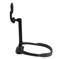 Neck Camera Mount Phone Chest Stand Skin Friendly Lightweight Quick Assembly Stable Fit Magnetic Adjustable for Cycling. 