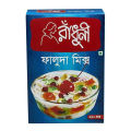 Radhuni Falooda Mix - 250gm( vanila flavor). 