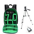 High quality Waterproof multi-functional Digital DSLR Camera Video Bag Small SLR Camera Bag for Photographer. 