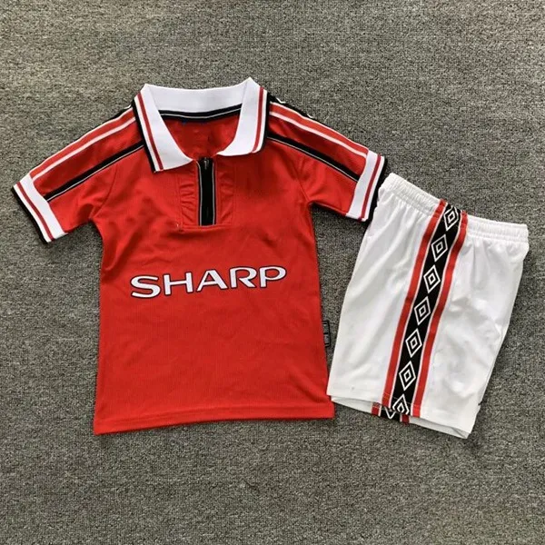 Cup%20etro%20Children's%20hing%20Set%20razil%20arcelona%20ational%20eam%20Club%20Short%20eeed%20Football%20raining%20Shirt%20-%20Image%203