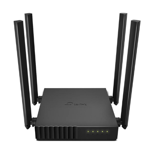 Tp-link Archer C54 AC1200 Dual-Band MiMo and App Support Multimode High Speed Wi-Fi Router