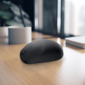 Dell MS3320W Wireless Mouse Bluetooth Office Mouse Wireless Symmetric Mouse Black and GRAY. 