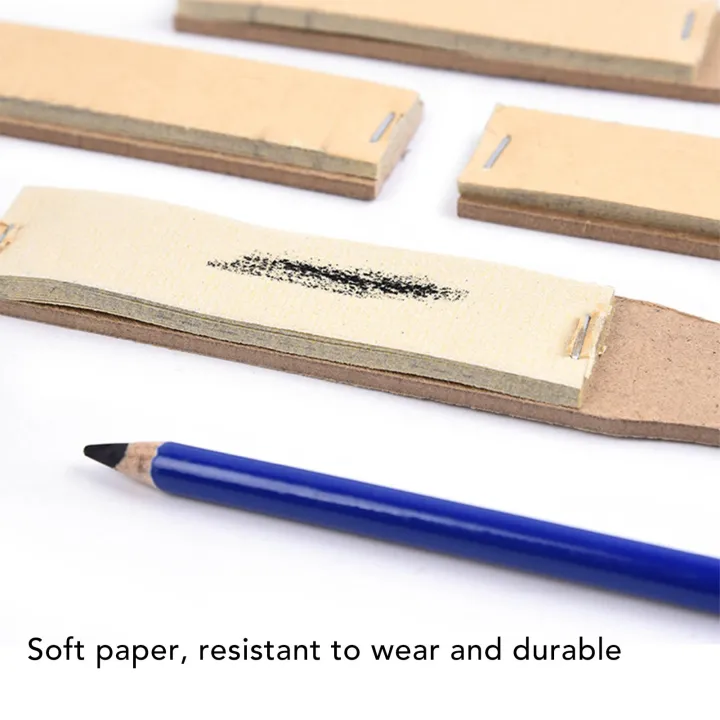 Paper%20Blending%20Stumps,%20Blending%20Stumps%20Tortillions%202%20Sets%20Drawing%20Tools%20for%20Charcoal%20Sketch%20-%20Image%205