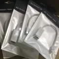 Mini DisplayPort to HDMI Cable Adapter Converter (M/AF) for Microsoft Surface Book, Surface Pro 4 / Pro 3 / Pro 2  PC. 