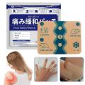 7PCS Natural Herbal Pain Relief Patch Long-Lasting Sustained-Release Breathable Skin-Friendly Suitable For All Parts Of The Body.