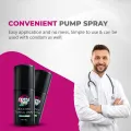 Durex Extra Time 3s Condom Combo + Nottyboy Delay Spray 20gm. 