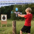 Electric Gel Blaster AK47 Model Water Toy Gun.