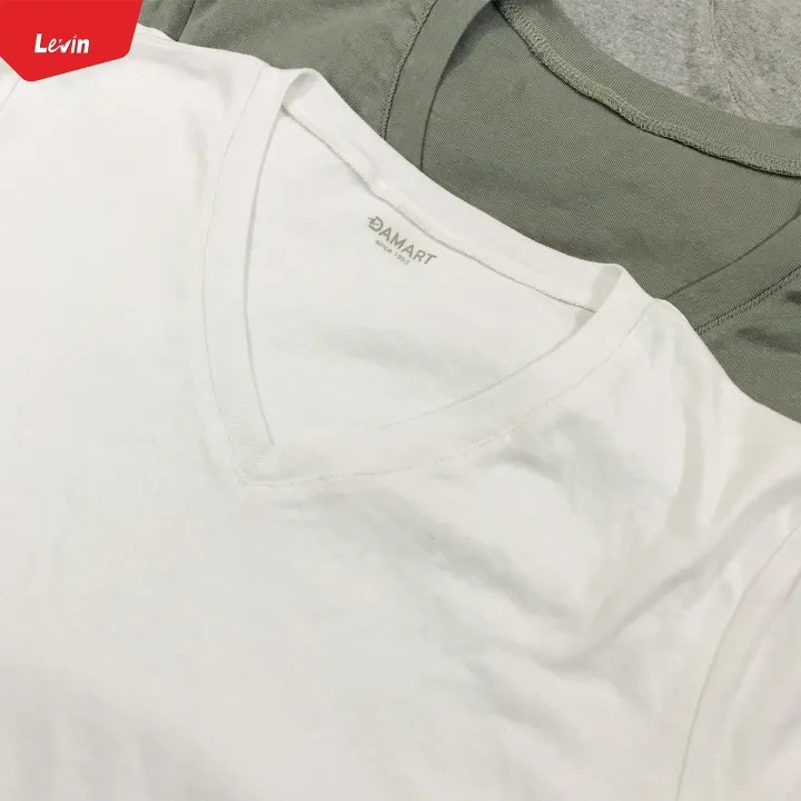 Mens%20V-neck%20Rib%20Structure%20Thermal%20Cotton%20Vest%20T-shirt%20From%20Levin%20-%20Image%206