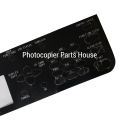 Display sticker English for TOSHIBA photocopy e Studio 2523A/2523AD/2323AM/2323AMW/2329A/2823AM/2303A/2309A/2809A/2006/2306/2007/2307. 