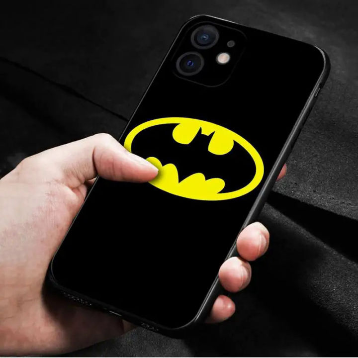 %E3%80%90Mascaraara%E3%80%91Red%20Black%20Batman%20Logo%20Phone%20Case%20For%20Apple%20iPhone%2015%2011%2014%2013%2012%20Pro%20Max%2013%2012%20Mini%20XS%20Max%20XR%20X%207%208%20Plus%20Silicone%20Cover%20Shell%20-%20Image%206