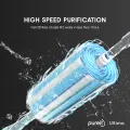 Pureit Ultima RO+UV+MF Water Purifier | 10 Litre | 7 Stages Purification. 