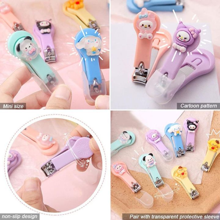 Cartoon%20Stainless%20Steel%20Baby%20Nail%20Clippers%20with%20Safety%20Guard%20for%20Boys%20and%20Girls%20-%20Image%202