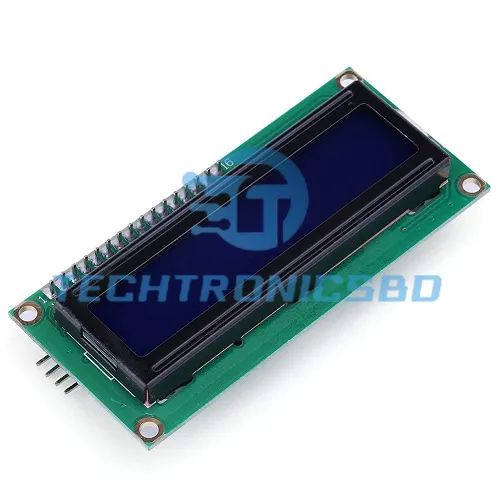 16x2%20LCD%20Display%20with%20I2C%20Module%20%E2%80%93%20Blue/Green%20Backlight%20Screen%20for%20Arduino,%20ESP32%20&%20Raspberry%20Pi%20Projects%20-%20Image%202