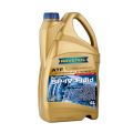 RAVENOL ATF SP-IV FLUID - 4L. 