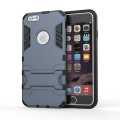For iPhone 6 Plus / iPhone 6s Plus (5.5inch) Armor Premium Tactical Grip Kickstand Shockproof Dual Layer Rugged Hard and Soft Combination Back Cover.