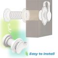 3Pack Replacement Drain Plug for Coolers, 1.5 Inch Shaft Length, Includes Gasket and Drain Cap. 