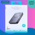 JOYROOM JR-W020 20W Magnetic Wireless Power Bank 10000mah. 