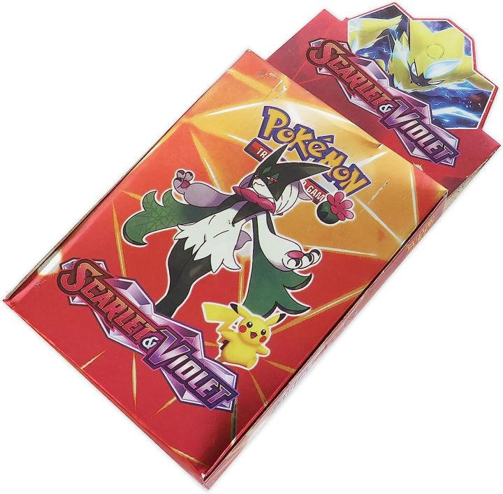Pokemon%20Trading%20Card%20Game%20Scarlet%20and%20Violet%20Series%20Full%20Box%20PK-30%20-%20Image%202