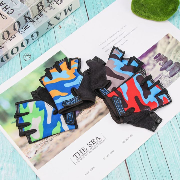 %E3%80%90In-Demand%20Item%E3%80%91%20Outdoor%20Sports%20Child%20Kid%20Yoga%20Accessories%20Half%20Finger%20Mittens%20Bicycle%20Gloves%20Riding%20Hand%20Gloves%20-%20Image%205