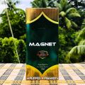 Magnet By Alif Attar Long Lasting Roll On Non Alcoholic Perfume (১০০% হালাল) - 8ml. 