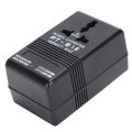Voltage Converter 100v-120v To 220v-240v Step Up Power Adapter 100W. 