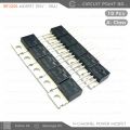 10 Pcs - IRF3205 N-Channel Power MOSFET (A Class) - 55V 110A 200W TO-220 for Power Switching, Inverters, Converters & DIY Projects. 