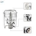 Gas Lantern Gear Camping Lights Fuel Lamp for Climbing Hiking Picnic. 