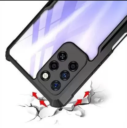 For%20Infinix%20Note%208i%20(X683)%20Shockproof%20Back%20Case%20Xunff%20Fusion%20With%20Camera%20Bump%20Protection%20Mobile%20Phone%20Back%20Cover%20-%20Image%203