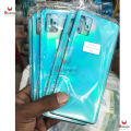Replacement Backshell Panel + midel frame for Samsung Galaxy A51 Battery Back Door Back panel. 