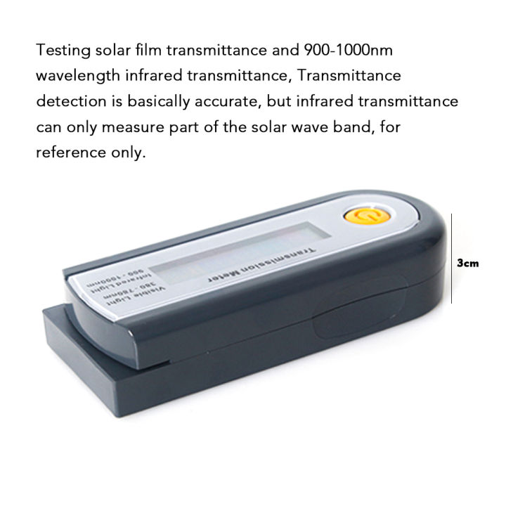 Transmission%20Meter%20Solar%20Film%20Tester%20Infrared%20Barrier%20Tester%20Light%20Solar%20Transmittance%20Blocking%20Rate%20Light%20Meter%20-%20Image%205