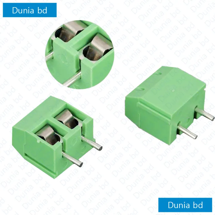 2pin%20&%203pin%20(5pcs)%20PCB%20Mini%20Screw%20Terminal%20Blocks%20connector%20for%20Wires%20-%20Image%202