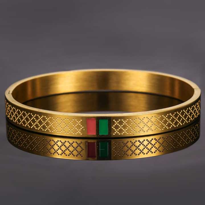 Men's Stainless Steel Bracelet For Men