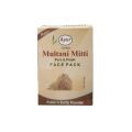 AYUR HERBALS MULTANI MITTI PURE & FRESH FACE PACK (INDIAN) - 100GM. 