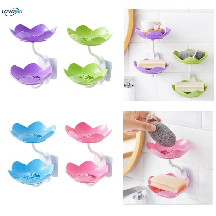 Double%20Layer%20Wall%20Mounted%20Soap%20Box%20Soap%20Holder%20for%20Hotels%20Cabinet%20Bathroom%20-%20Image%204