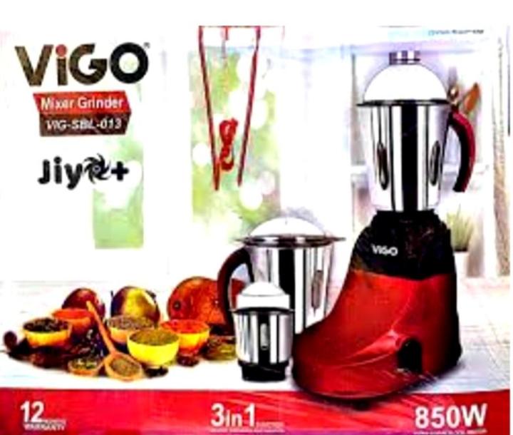 VISION/VIGO BLENDER SBL-013-JIYO+ 850W