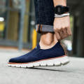 Shoose Sneakers Without Laces Man Antiskid Walking Shoes Trending Working Shoes For Men Driving Man Espadrille Chameleon Tennis Wearhouse. 