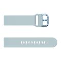 20mm Silicone Strap For Xiaomi Huami Amazfit Bip Lite Bip U/S Pop Smart Watch Band For Huami Amazfit GTS 4 3 2.