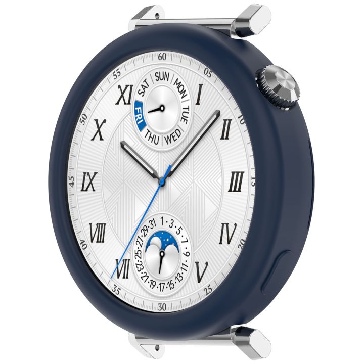 (New)%20Silicone%20Watch%20Protective%20Case%20For%20Huawei%20Watch%20GT%204%2041mm%20-%20Image%2010