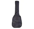 Matte Blue Premium Acoustic Guitar -2024 Edition. 